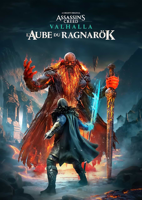 l'Aube du Ragnarok / platina