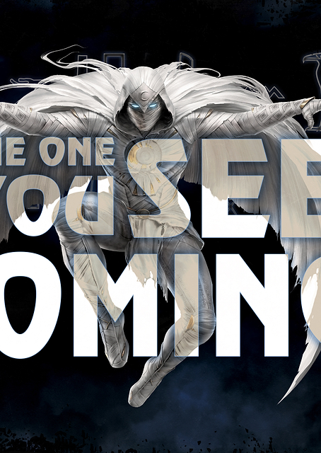 The one you see coming / PLATINA