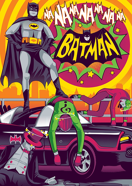 The hero / PLATINA