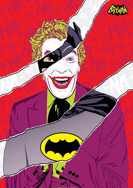 Joker / PLATINA
