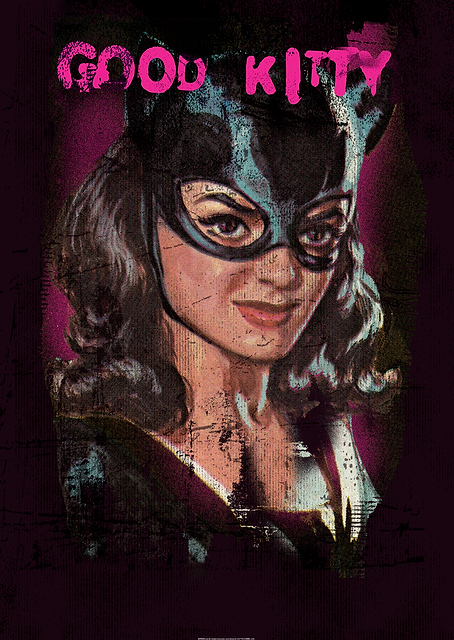 Good Kitty / PLATINA