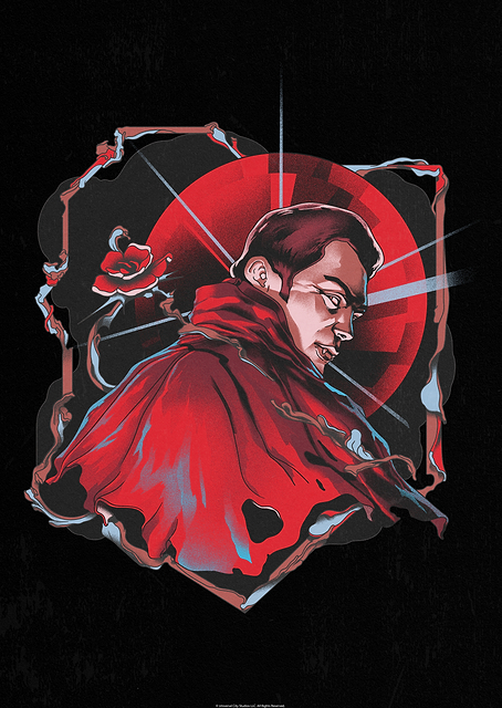 Dracula / PLATINA