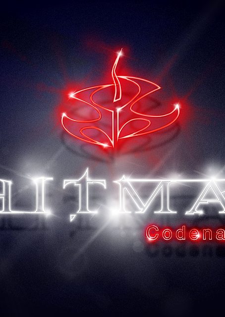 Neon Hitman / PLATINA