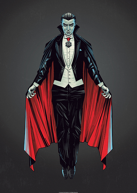Dracula / PLATINA