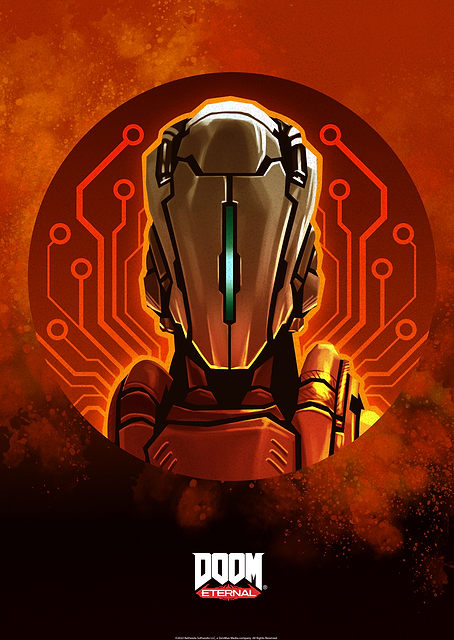 Red Helmet / PLATINA
