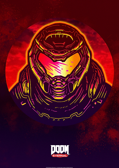 Red Helmet / PLATINA