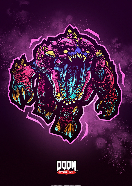 Purple / PLATINA