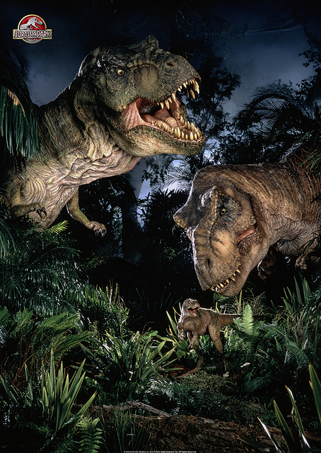 Dino Beauty Shots 7 / PLATINA
