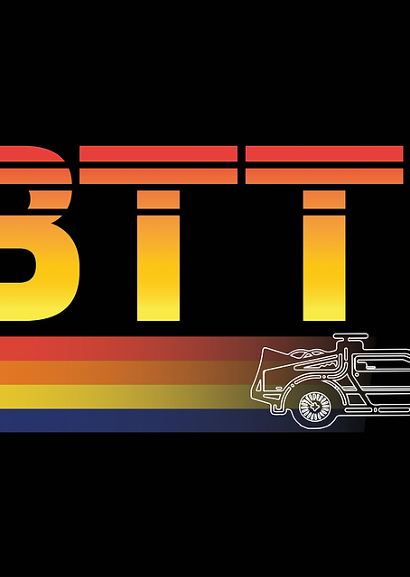 BTTF / PLATINA