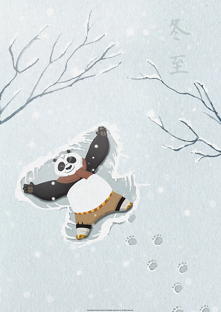 Winter / PLATINA