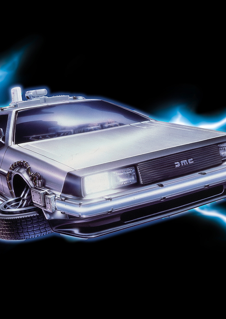 Flying DMC / PLATINA
