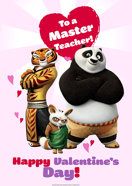 To a Master Teacher / PLATINA