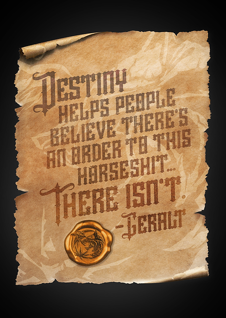 Destiny / PLATINA