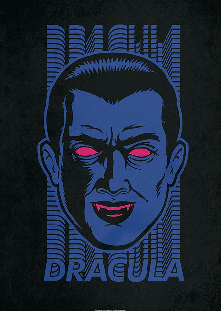 Dracula / PLATINA