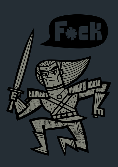 F**K Geralt of Rivia / PLATINA