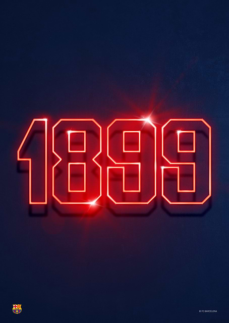 1899 neon / PLATINA