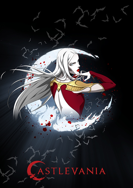 Carmilla / PLATINA
