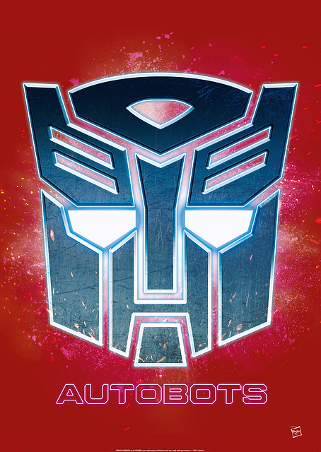 Autobots / PLATINA