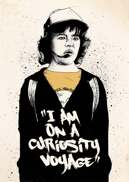 Dustin / PLATINA