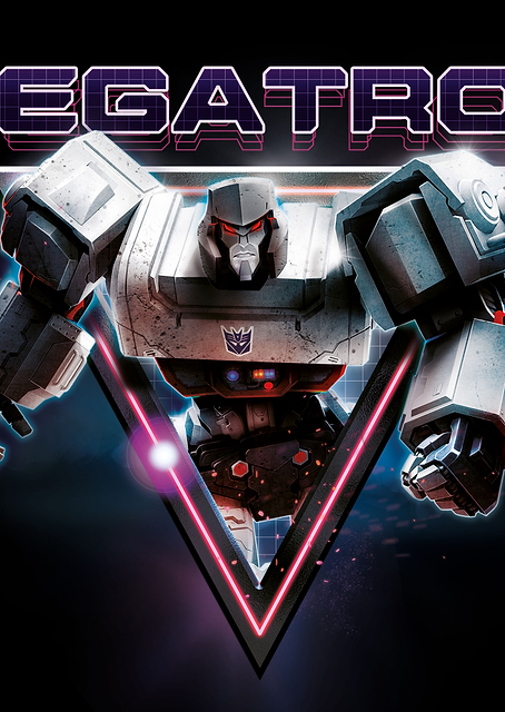 Megatron / PLATINA