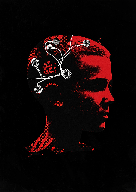 Eleven Brain / PLATINA