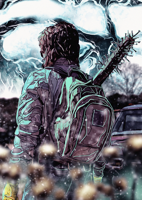 Steve Harrington / PLATINA