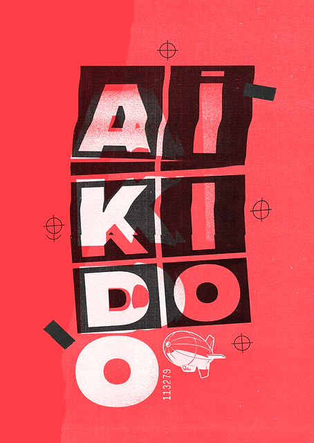 Aikido / PLATINA