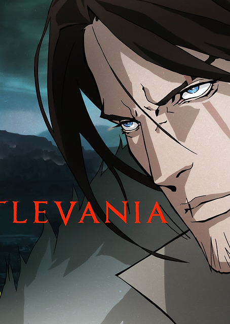 Trevor Belmont / PLATINA