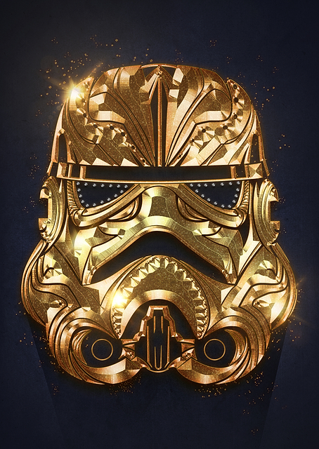 Golden / PLATINA