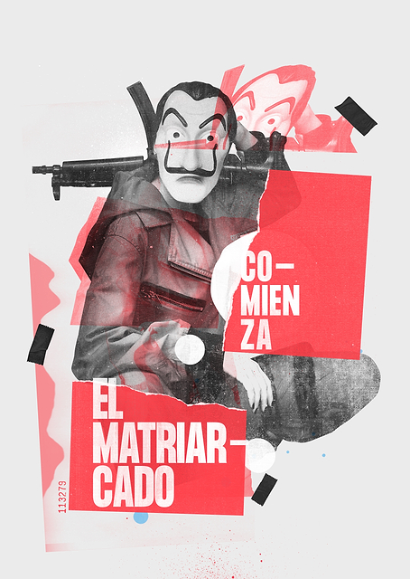 El Matriarcado / PLATINA