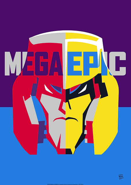 Mega Epic / PLATINA