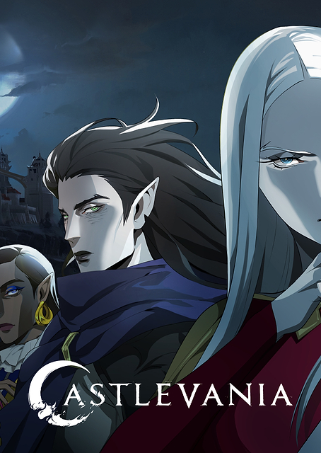 Carmilla Season 4 / PLATINA
