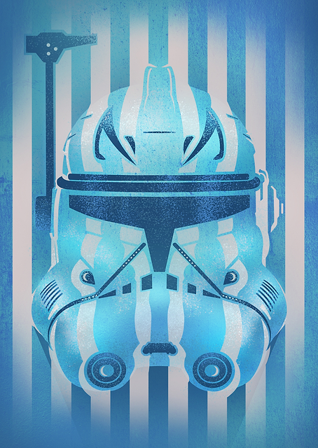 Stripy / PLATINA