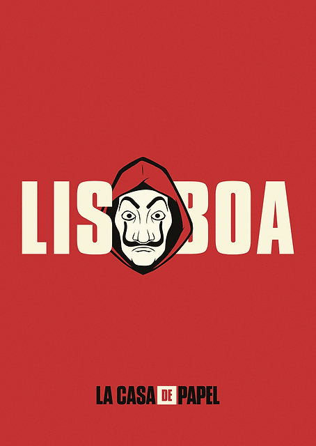 Lisboa / PLATINA