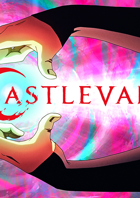 Castlevania S3 / PLATINA