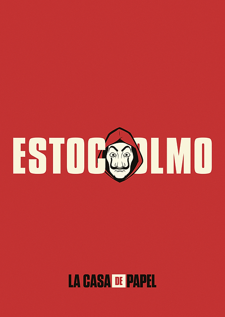Estocolmo / PLATINA