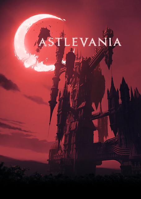 Red Moon / PLATINA