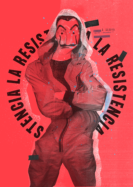 La Resistencia / PLATINA