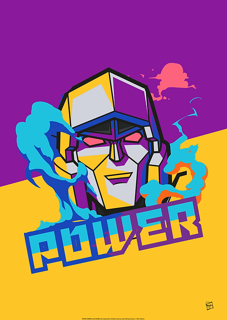 Power / PLATINA