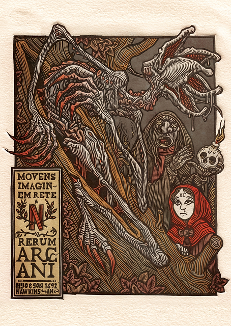 Medieval COver / PLATINA
