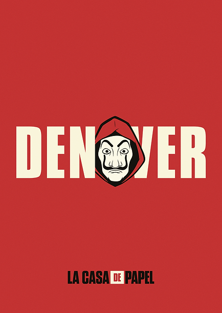 Denver / PLATINA