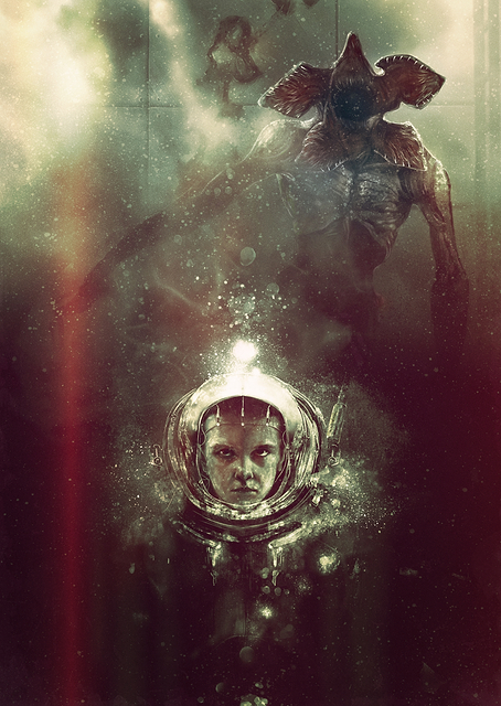Demogorgon / PLATINA