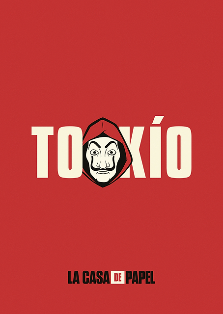 Tokio / PLATINA