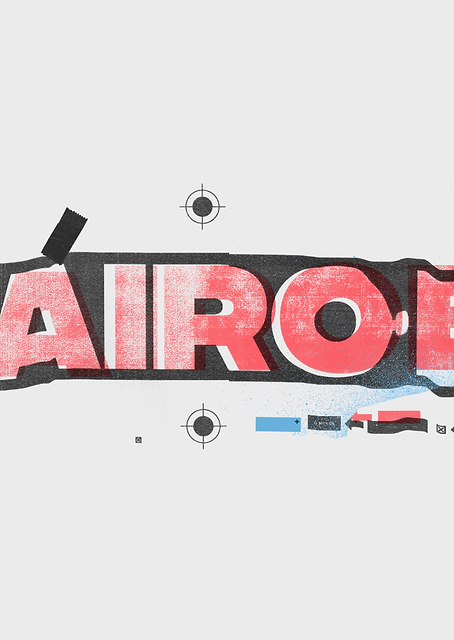Nairobi / PLATINA
