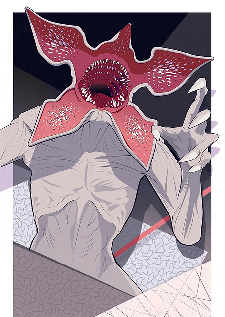 Demogorgon / PLATINA