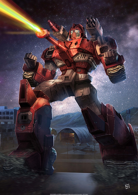 Warpath / PLATINA