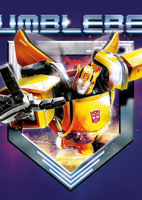 Bumblebee / PLATINA