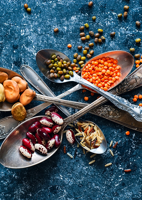 Healthy Spoon / PLATINA