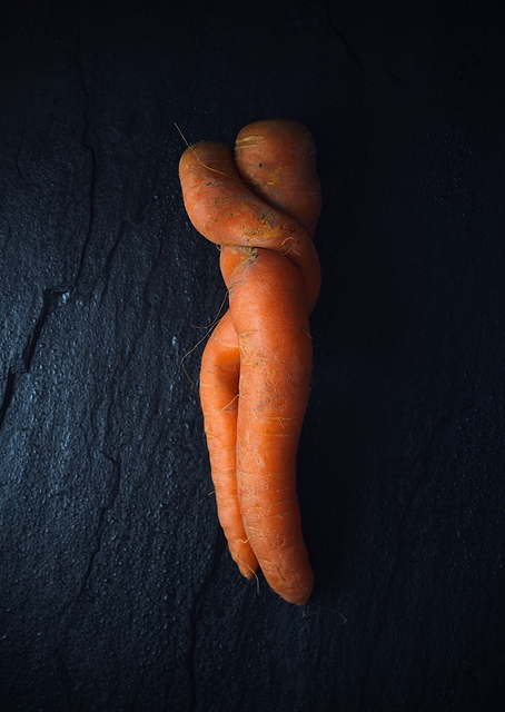 Organic love story / PLATINA
