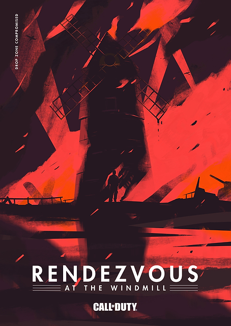 Rendezvous / PLATINA
